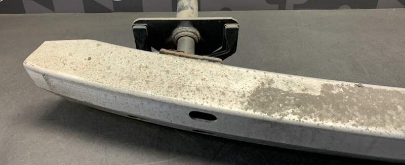 2004 CADILLAC CTS-V CTS V OEM REAR BUMPER BEAM IMPACT BAR BRACE