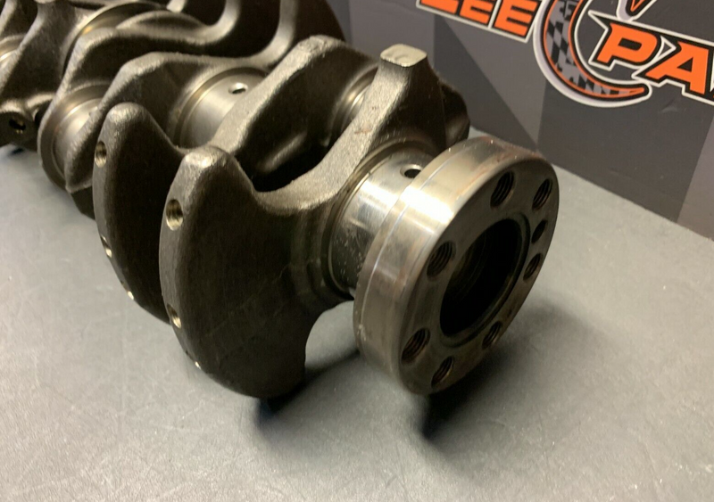 MITSUBISHI EVOLUTION EVO 8 9 CRANKSHAFT CRANK SHAFT