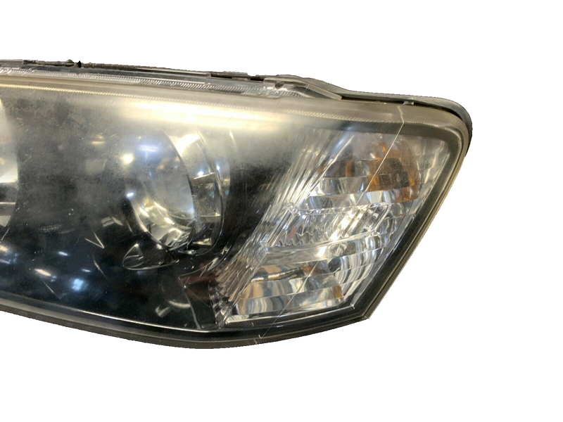 2009 PONTIAC G8 GT OEM DRIVER PASSENGER HEADLIGHTS