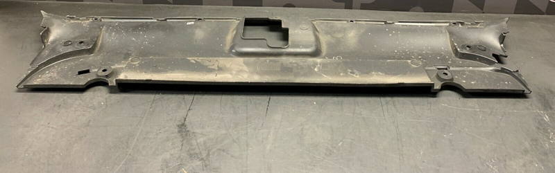 2015 FORD MUSTANG GT OEM RADIATOR COVER PANEL