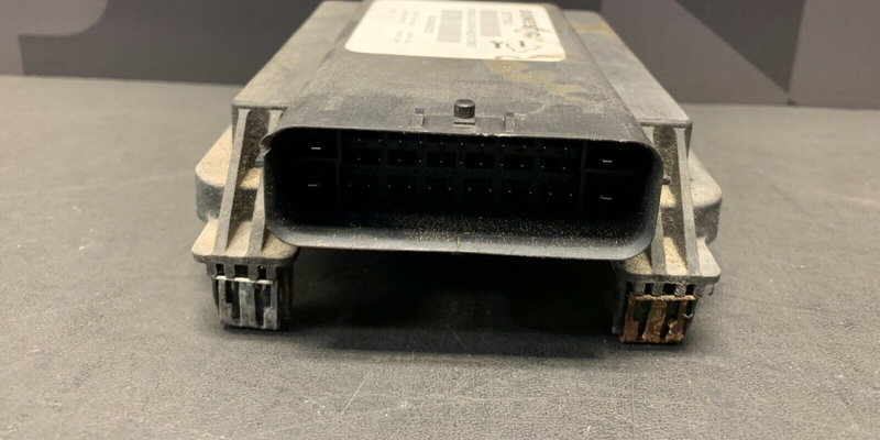 2011 CADILLAC CTS-V CTS V SEDAN OEM 20777892 HEADLIGHT CONTROL MODULE