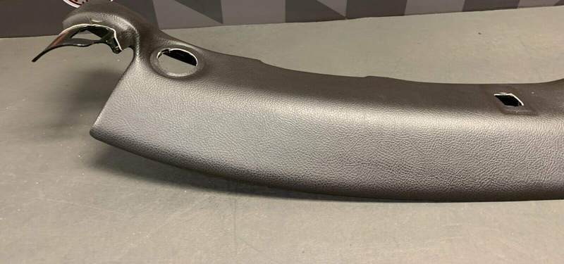 2008 CORVETTE C6 COUPE OEM HEAD LINER HEADER TRIM PANEL COVER