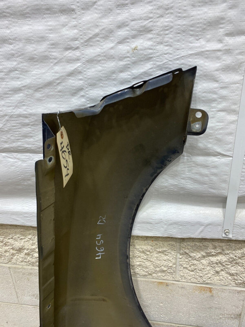 2014 CHEVROLET CAMARO OEM DRIVER LH FRONT FENDER USED