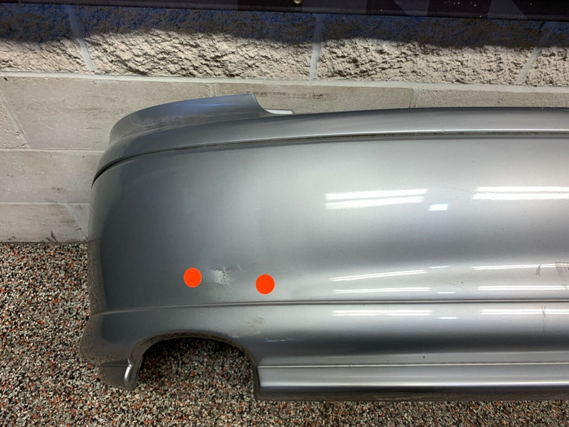 2004 PONTIAC GTO OEM REAR BUMPER COVER