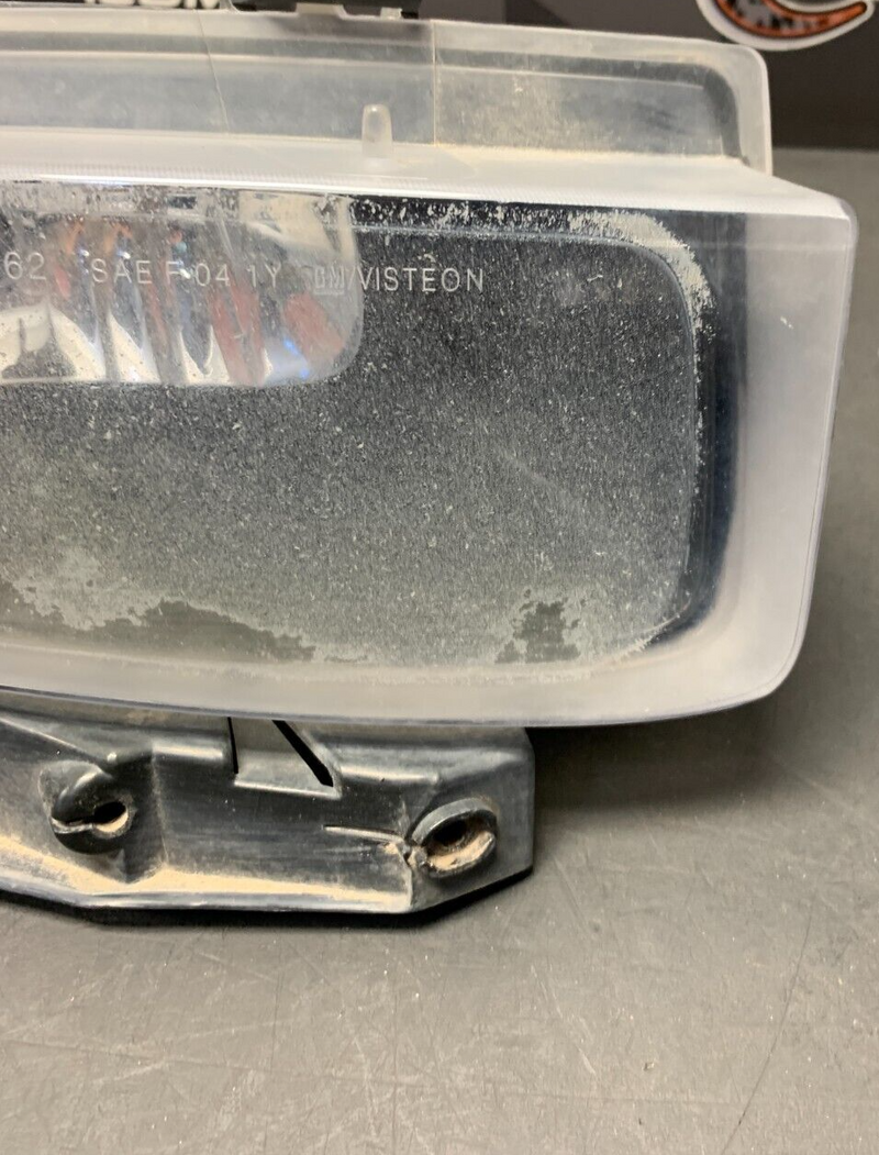 2012 CORVETTE C6 GRANDSPORT OEM PASSENGER FOG LIGHT