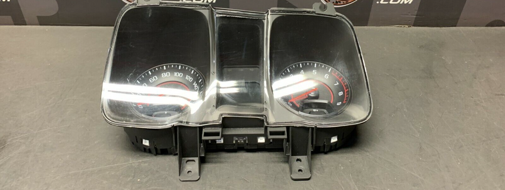 2014 CAMARO SS 1LE OEM GAUGE INSTRUMENT CLUSTER