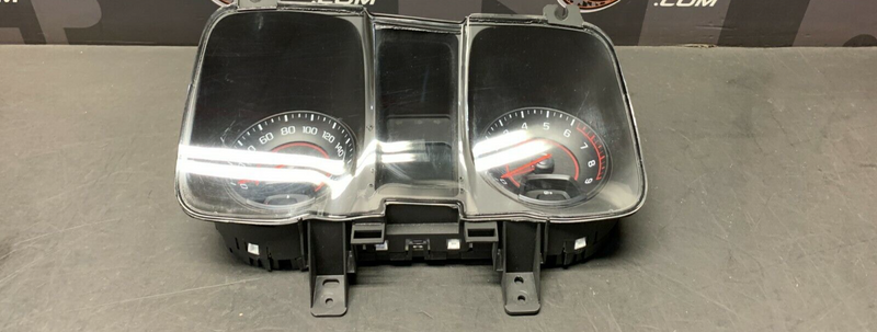 2014 CAMARO SS 1LE OEM GAUGE INSTRUMENT CLUSTER