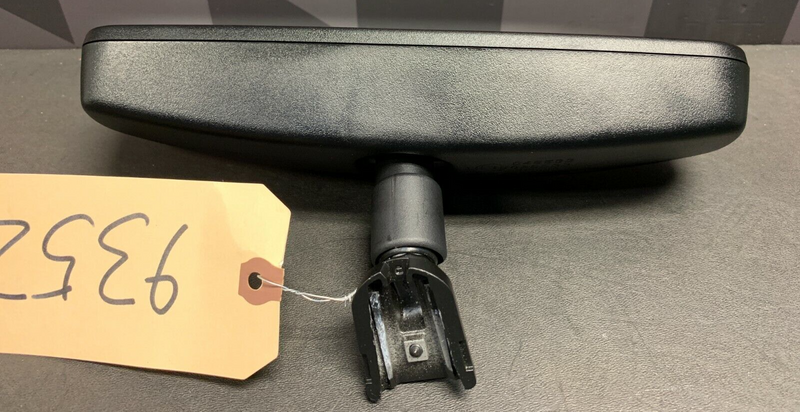 2016 FORD MUSTANG GT OEM REAR VIEW MIRROR