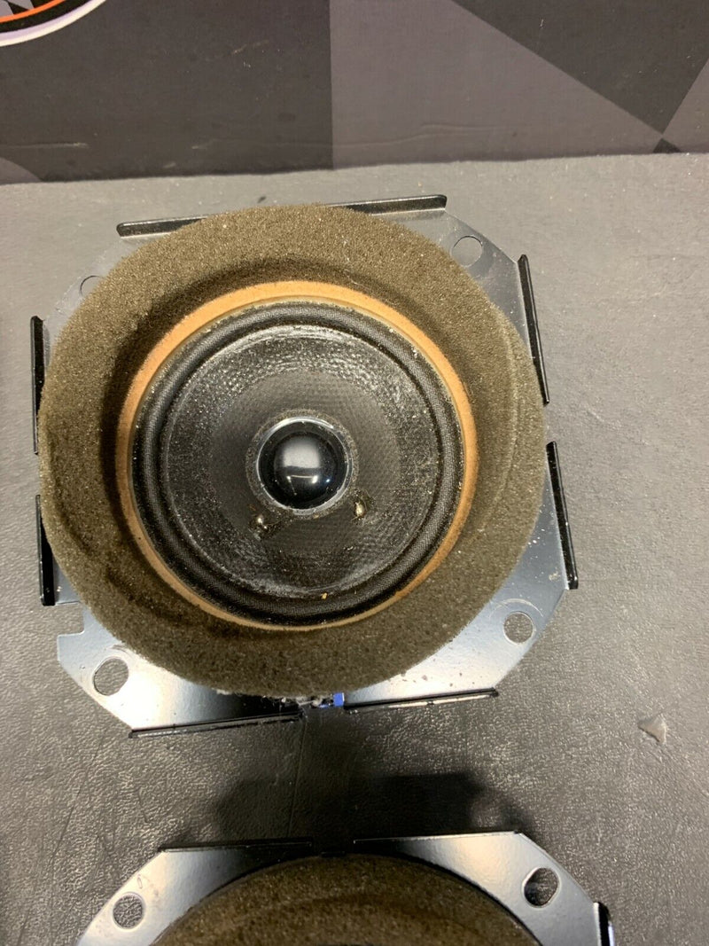 2011 CADILLAC CTS-V CTS V OEM SPEAKERS