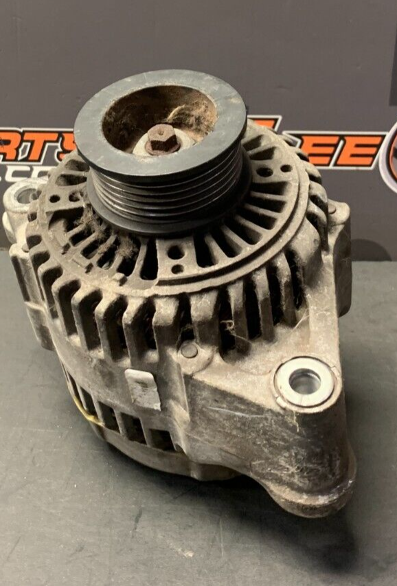 2005 HONDA S2000 AP2 OEM ALTERNATOR USED