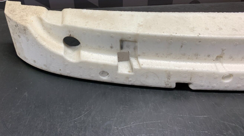 2004 PONTIAC GTO OEM REAR BUMPER FOAM IMPACT ABSORBER USED