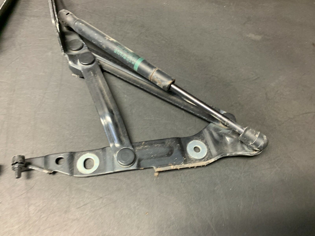 2009 PONTIAC G8 GT OEM TRUNK HINGES