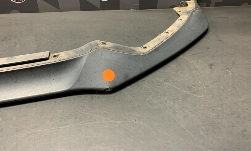 2015 FORD MUSTANG FRONT LIP -LOCAL PICK UP ONLY-