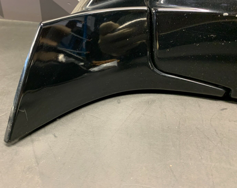 2005 CADILLAC CTS-V CTS V OEM LH DRIVER MIRROR