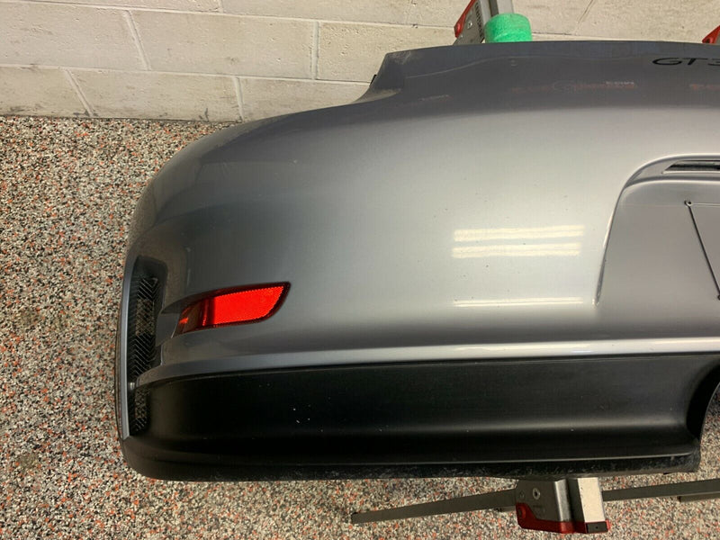 2016 PORSCHE 911 991 GT3 RS OEM REAR BUMPER COVER