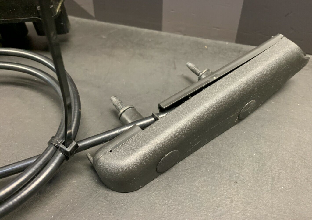 2007 CORVETTE C6 OEM PASSENGER DOOR LOCK ACTUATOR