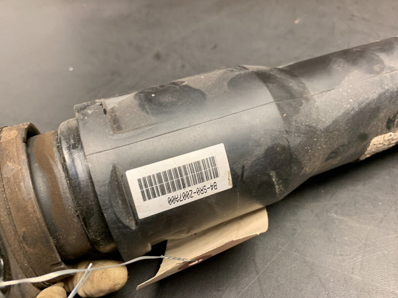 2021 DODGE CHALLENGER 392 SCAT PACK OEM PASSENGER REAR BILSTEIN STRUT SHOCK 20K