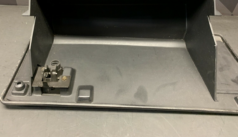 2001 CAMARO SS OEM GLOVE BOX
