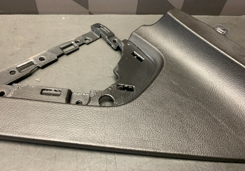 2018 CORVETTE C7 Z06 OEM INTERIOR TRIM PANEL