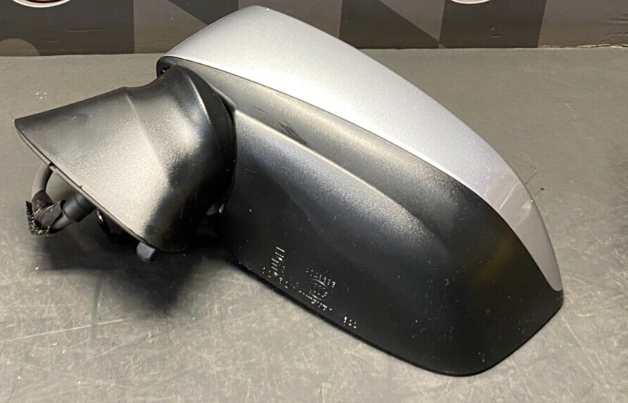 2015 SCION FRS BRZ 86 OEM DRIVER LH SIDE VIEW MIRROR USED