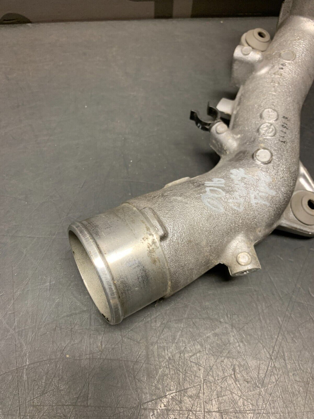 2017 Nissan Juke NISMO RS OEM CHARGE PIPE USED