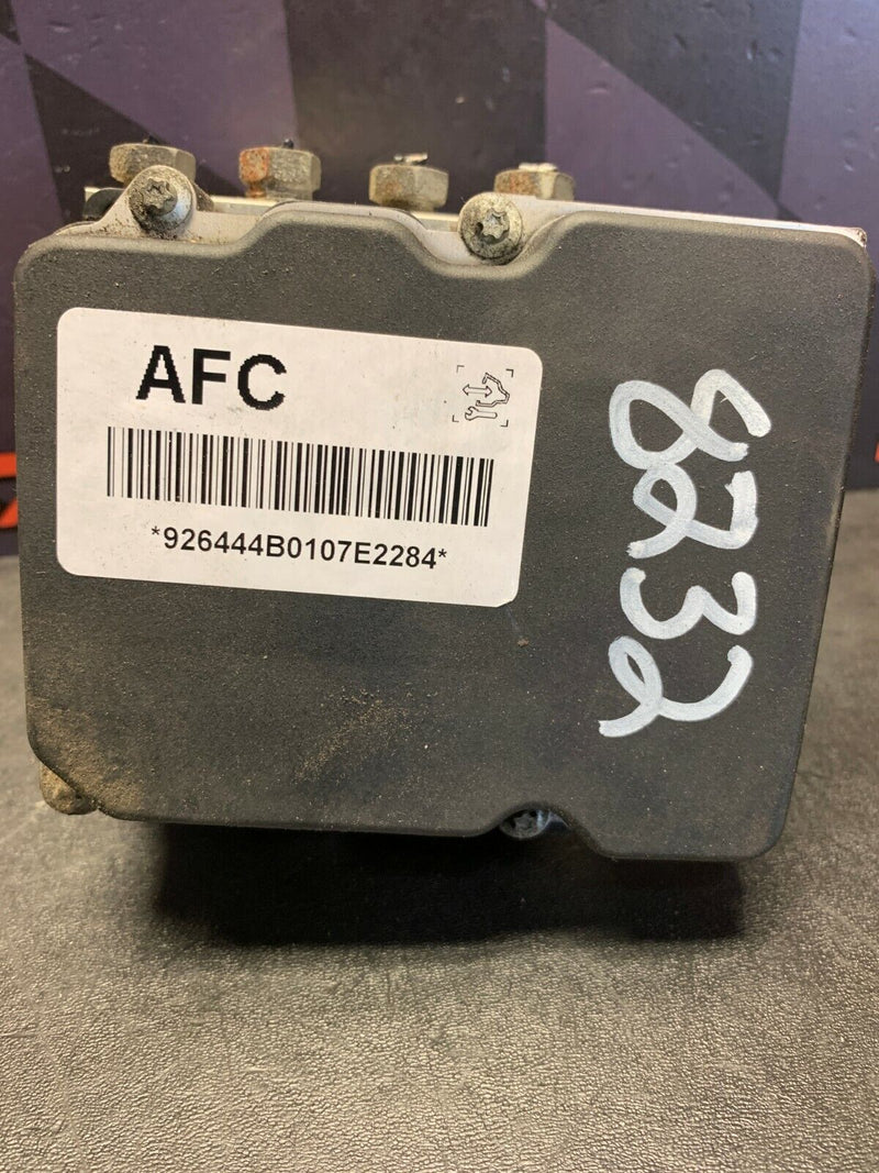 2010 CAMARO SS OEM ABS ANTI LOCK BRAKE PUMP 92246444