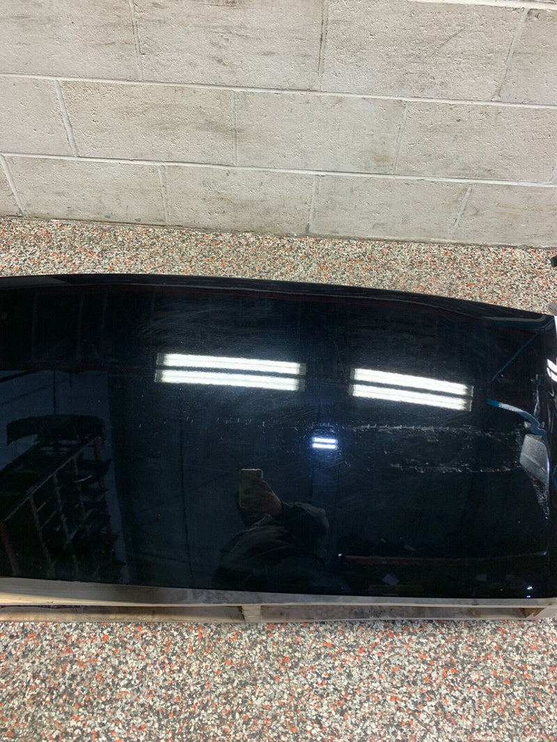 2021 MAZDA MIATA RF OEM RETRACTABLE HARD TOP ROOF