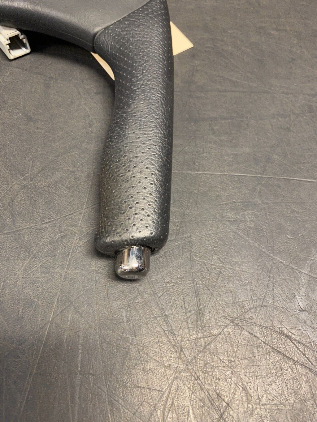 2004 HONDA S2000 AP2 OEM EMERGENCY BRAKE HANDLE MECHANISM USED