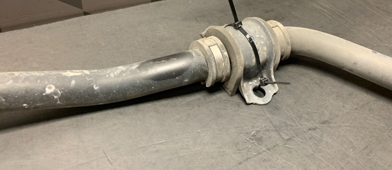 2002 HONDA S2000 AP1 OEM REAR SWAY BAR USED