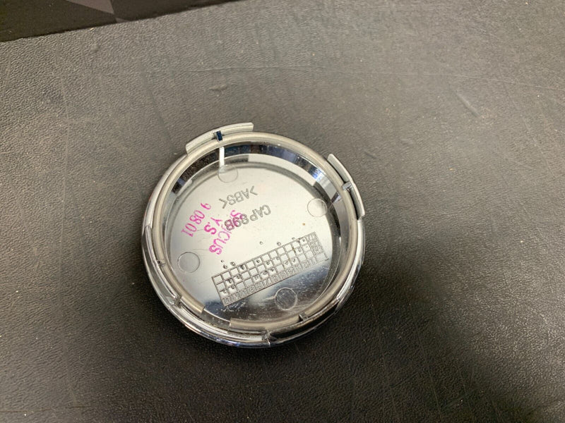 ENKEI PF-01 CENTER CAP WHEEL CENTER CAP (1) USED