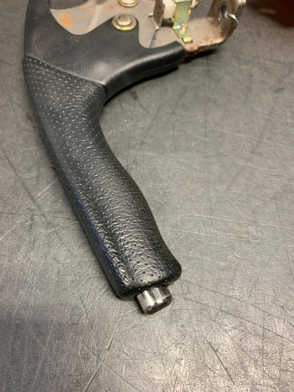 2000 HONDA S2000 AP1 OEM PARKING E BRAKE HANDLE