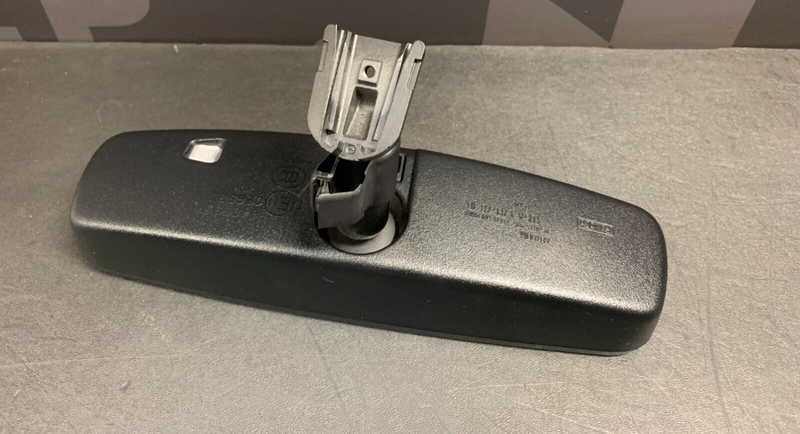 2015 FORD MUSTANG GT COUPE OEM REAR VIEW MIRROR USED