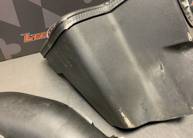 2015 FORD MUSTANG GT JLT AIR INTAKE