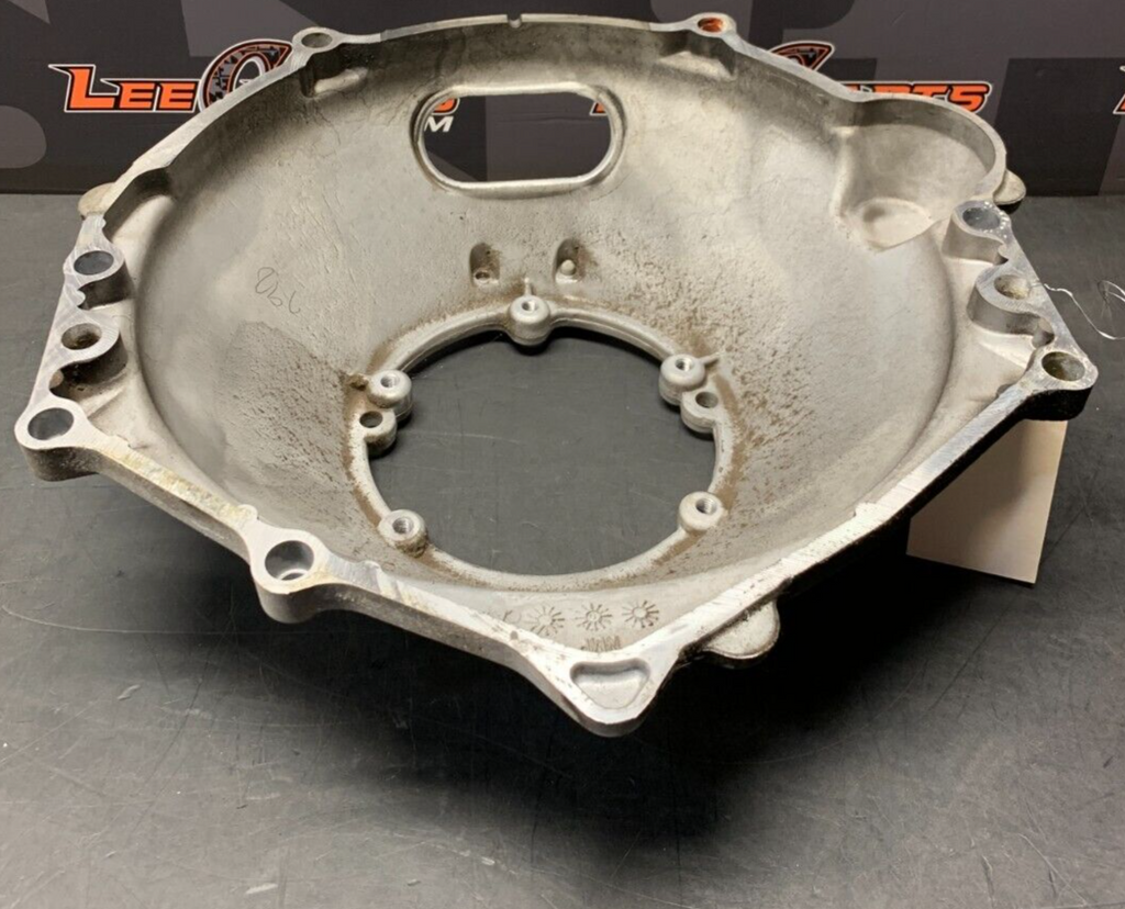 2000 CORVETTE C5 OEM BELL HOUSING A/T 77k MILES