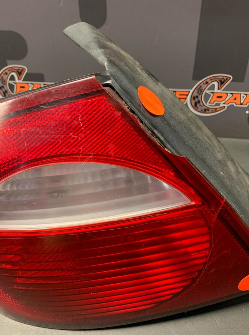 2005 DODGE NEON SRT4 OEM LH DRIVER TAIL LIGHT