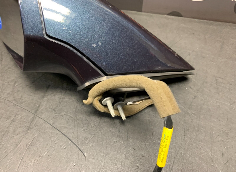 2014 CAMARO SS OEM LH DRIVER MIRROR