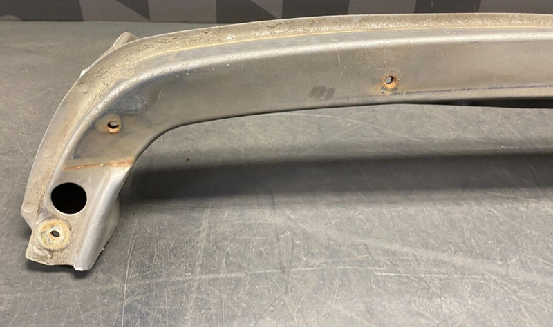 2001 HONDA S2000 AP1 OEM UPPER TIE BAR BUMPER SUPPORT MOUNT USED