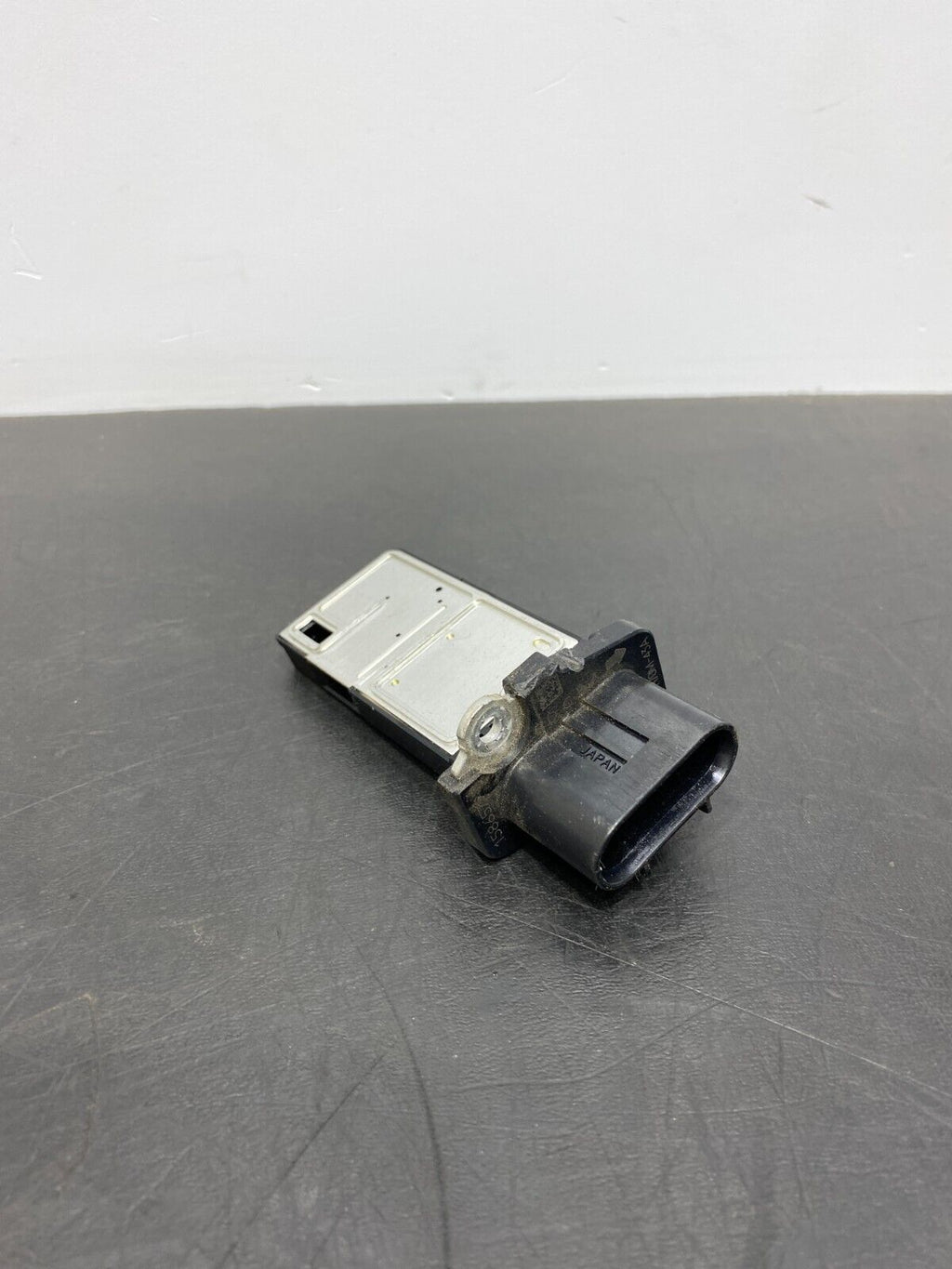 2011 CHEVROLET CAMARO SS OEM MAF MASS AIR FLOW CARD SENSOR USED