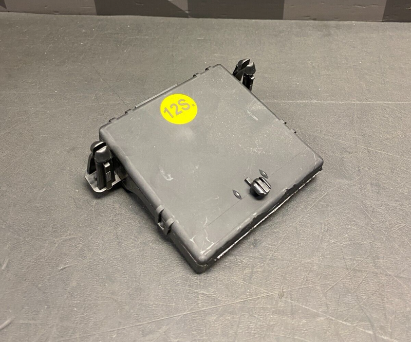 2007 PORSCHE 911 TURBO 997.1 OEM VEHICLE DIAGNOSTIC MODULE 997.610.107.03  USED