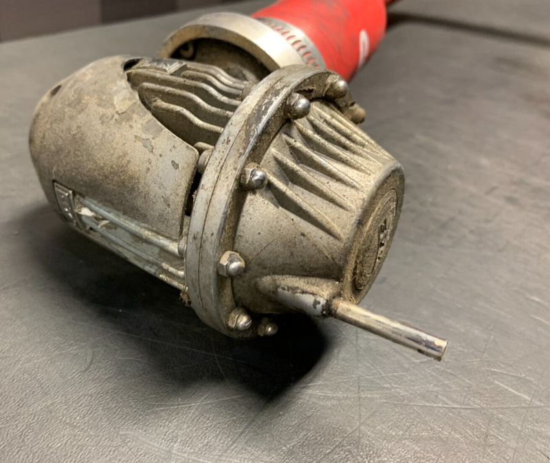 2008 EVOLUTION X EVO 10 MR HKS SSQV BOV WITH RED PIPE USED OEM