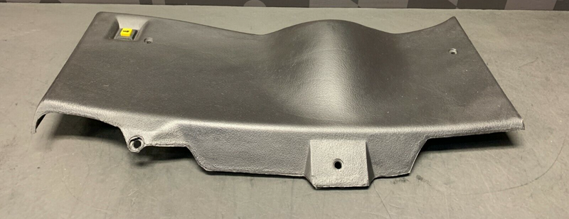 2002 CHEVROLET CAMARO Z28 OEM DRIVER LOWER DASH KNEE PANEL