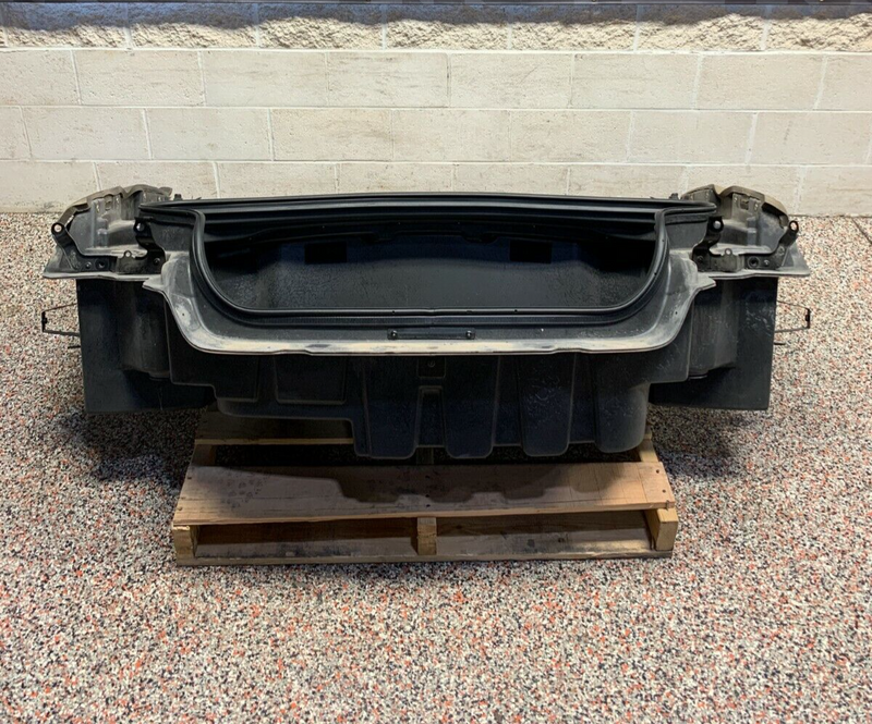 2004 DODGE VIPER OEM CONVERTIBLE TRUNK REAR SECTION TUB -LOCAL PICKUP-