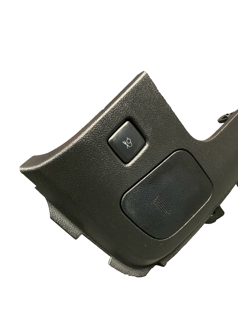 2015 FORD MUSTANG GT OEM DASH POCKET