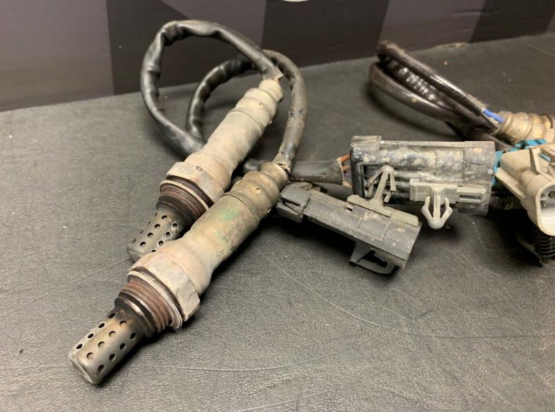 2004 PONTIAC GTO OEM ls1 o2 oxygen sensors