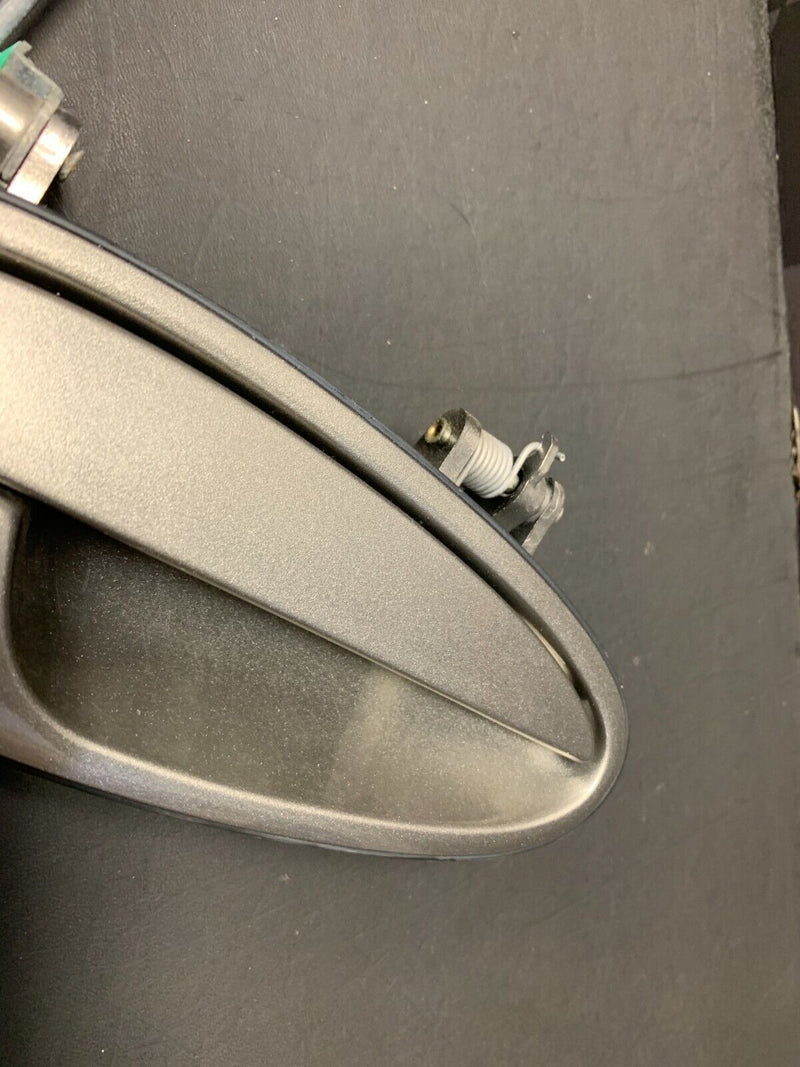 1999 CORVETTE C5 CONVERTIBLE OEM RH PASSENGER DOOR HANDLE EXTERIOR