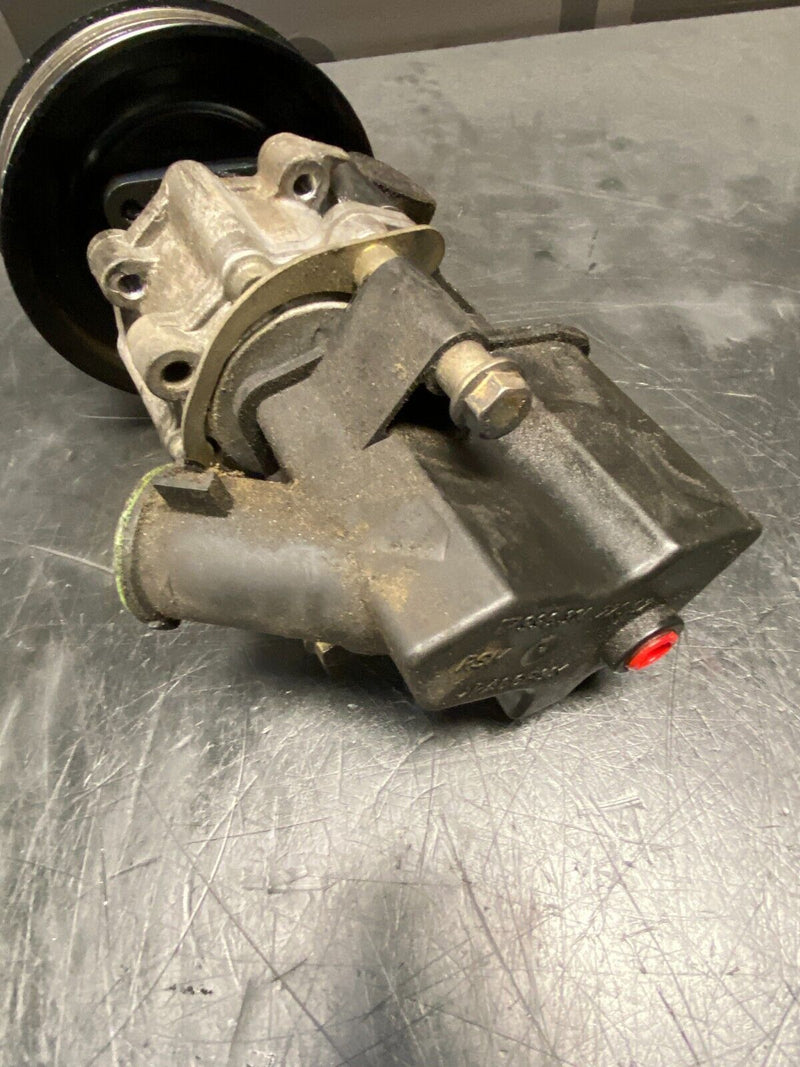 1999 PORSCHE 911 3.4L OEM POWER STEERING PUMP USED