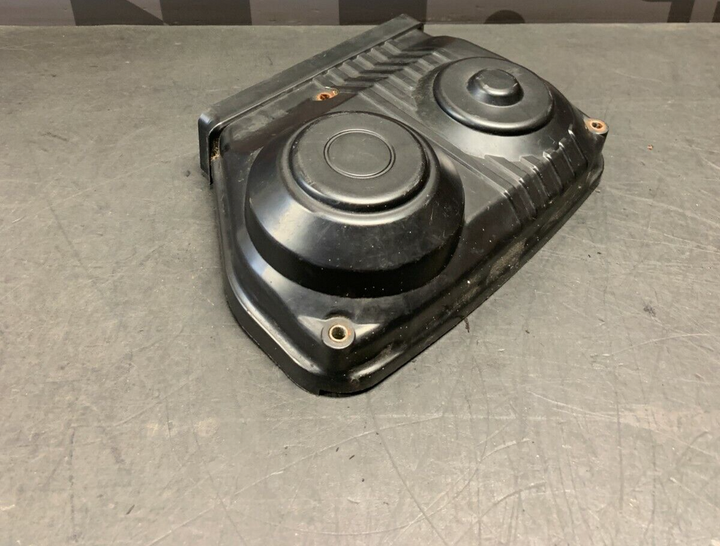 OEM 04-14 Subaru Right Side Outer Timing Belt Cover WRX STI Turbo 13572AA092