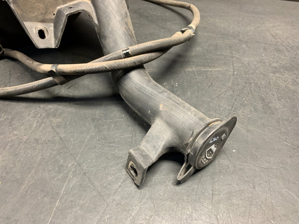 2004 CADILLAC CTS V CTS-V WASHER FLUID RESEVOIR USED OEM 74k MILES!