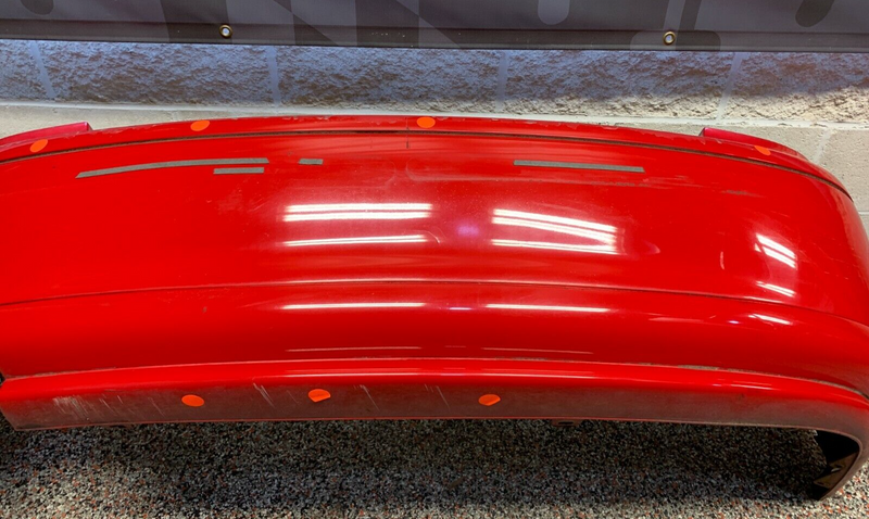 2004 PONTIAC GTO OEM REAR BUMPER COVER