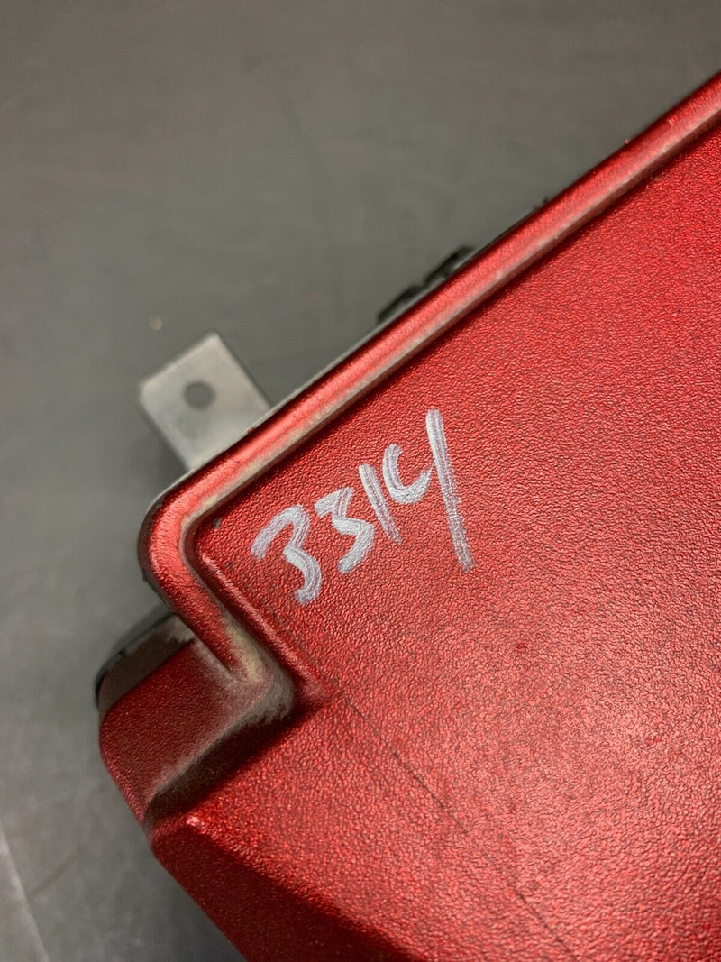 2015 CHEVROLET CAMARO SS 1LE OEM ENGINE BAY FUSE BOX PANEL